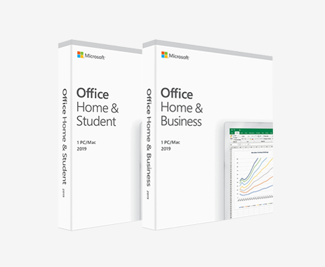 Microsoft Office 2019