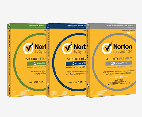 Norton Security