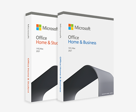 Microsoft Office 2021