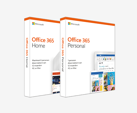 Microsoft 365