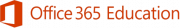 Office 365 Education