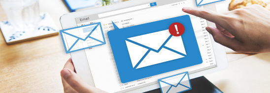 DSD Europe ajoute la solution anti-spam Mailinblack à son portefeuille