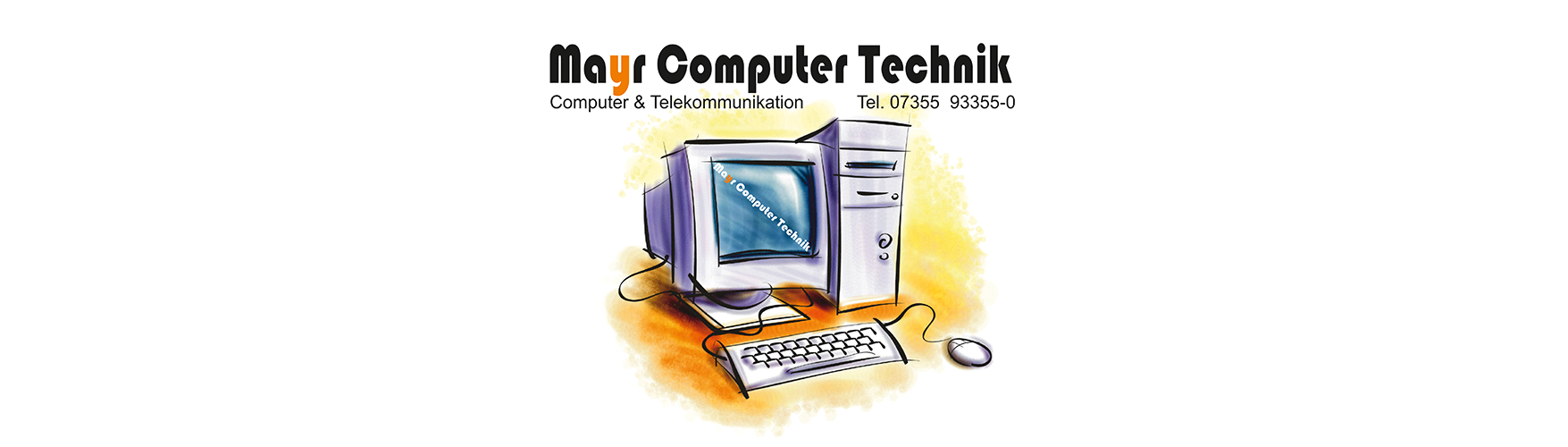 Mayr Computer Technik